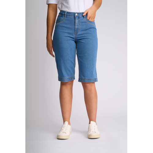 Vassalli Custom Short
