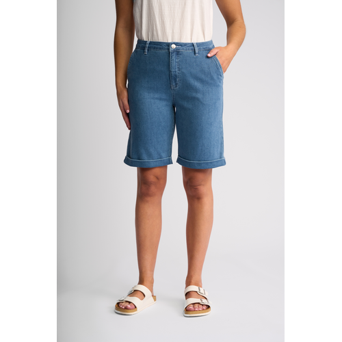 Vassalli Havana Short