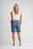 Vassalli Havana Short