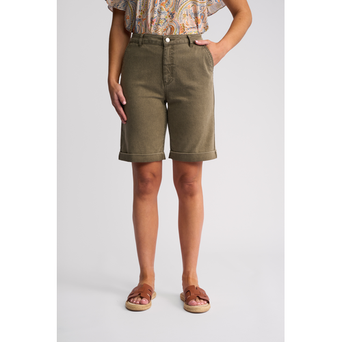 Vassalli Havana Short