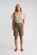 Vassalli Havana Short