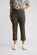 Vassalli London Pull On Pant