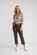Vassalli London Pull On Pant