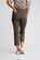 Vassalli London Pull On Pant