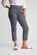 Vassalli London Pull On Pant
