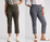 Vassalli London Pull On Pant