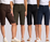 Vassalli Custom Short