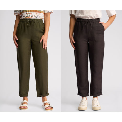 Vassalli Oxford Pant