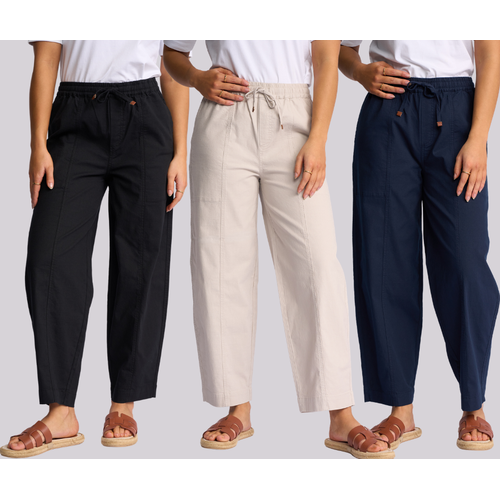 Vassalli Dione Pant