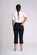 Vassalli Wave Pant