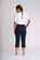 Vassalli Wave Pant