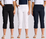 Vassalli Wave Pant