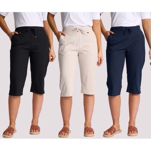 Vassalli Drew Pant