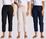 Vassalli Henley Pant