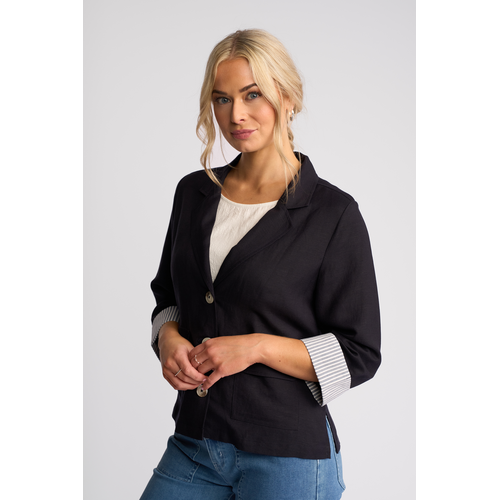 Vassalli Honey Jacket