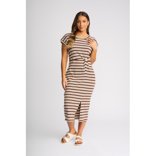 Knewe Parker Dress