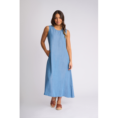 Knewe Sky Dress