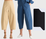 Zaket & Plover Barrel Leg Pant
