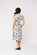 Foil Gifted Dress