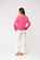 Foil Vitality Cardigan