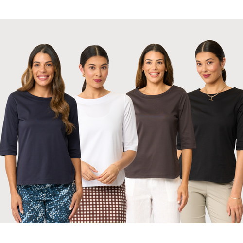 Foil For Shore Top