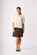 OH3 Rib & Pleat Top
