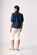 OH3 Rib & Pleat Top