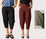 OH3 Barrel Along Trousers