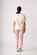 OH3 Boxy Step Hem Top