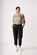 Preen Tabbed Trousers