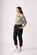 Preen Tabbed Trousers
