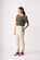 Preen Tabbed Trousers