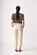 Preen Tabbed Trousers