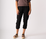 Memo Draped Cuff Trousers