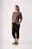 Memo Draped Cuff Trousers
