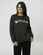 Stella + Gemma Newport Pocket Sweat