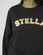 Stella + Gemma Newport Pocket Sweat
