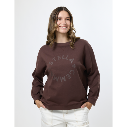 Stella + Gemma Newport Sweatshirt
