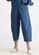 Zaket & Plover Barrel Leg Pant