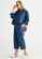 Zaket & Plover Barrel Leg Pant