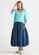 Zaket & Plover Balloon Skirt