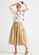Zaket & Plover Balloon Skirt