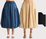 Zaket & Plover Balloon Skirt