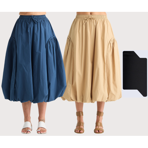 Zaket & Plover Balloon Skirt