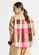 Zaket & Plover Checked Back Shirt