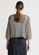 LD & Co Colour Mix Cardi