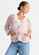LD & Co Colour Mix Cardi