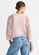 LD & Co Colour Mix Cardi