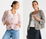 LD & Co Colour Mix Cardi
