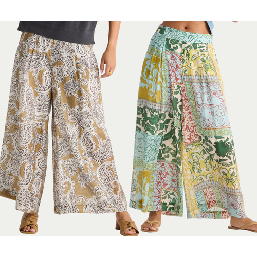 LD & Co Easy Flow Pant